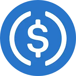 Método de pagamento - USDCoin Método de pagamento - USDCoin